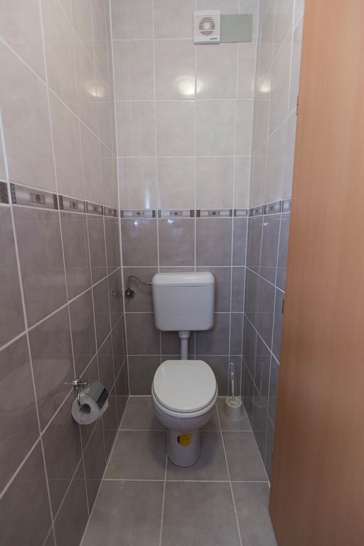 Apartmani Turudic Dramalj Exterior photo