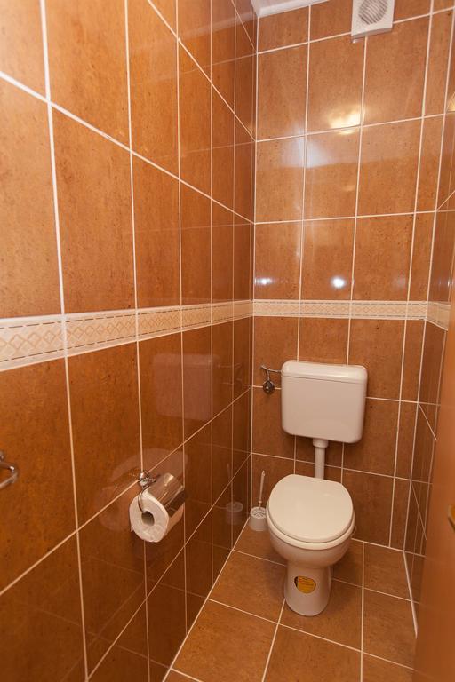 Apartmani Turudic Dramalj Exterior photo
