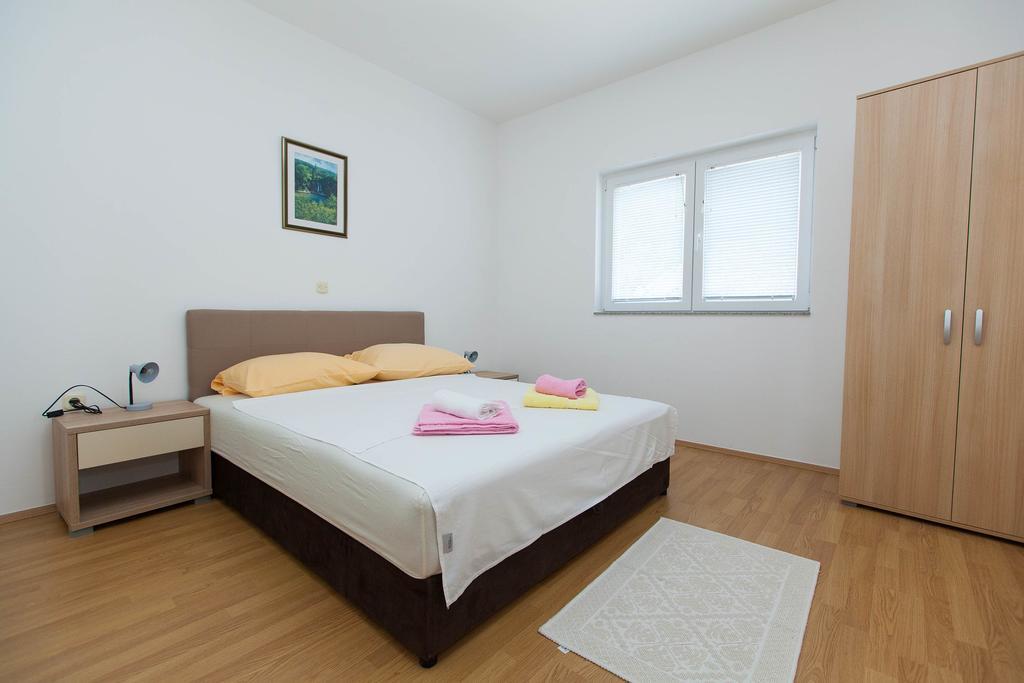 Apartmani Turudic Dramalj Exterior photo